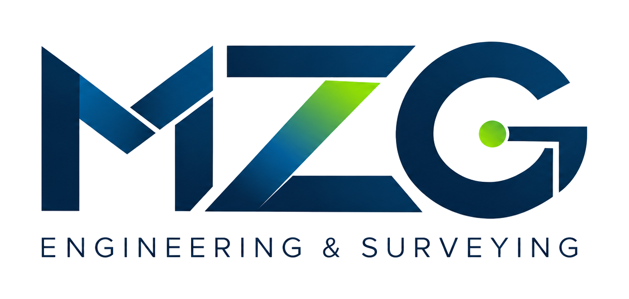 מ.ז.ג הנדסה ומדידות